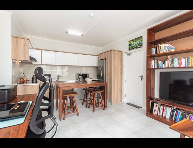 1 BEDROOM APARTMENT SOLD IN RICHWOOD